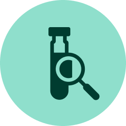 Lab Search