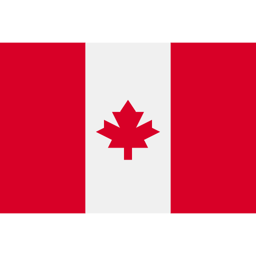 Canadian flag